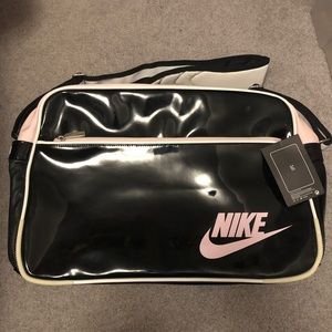 Nike bag